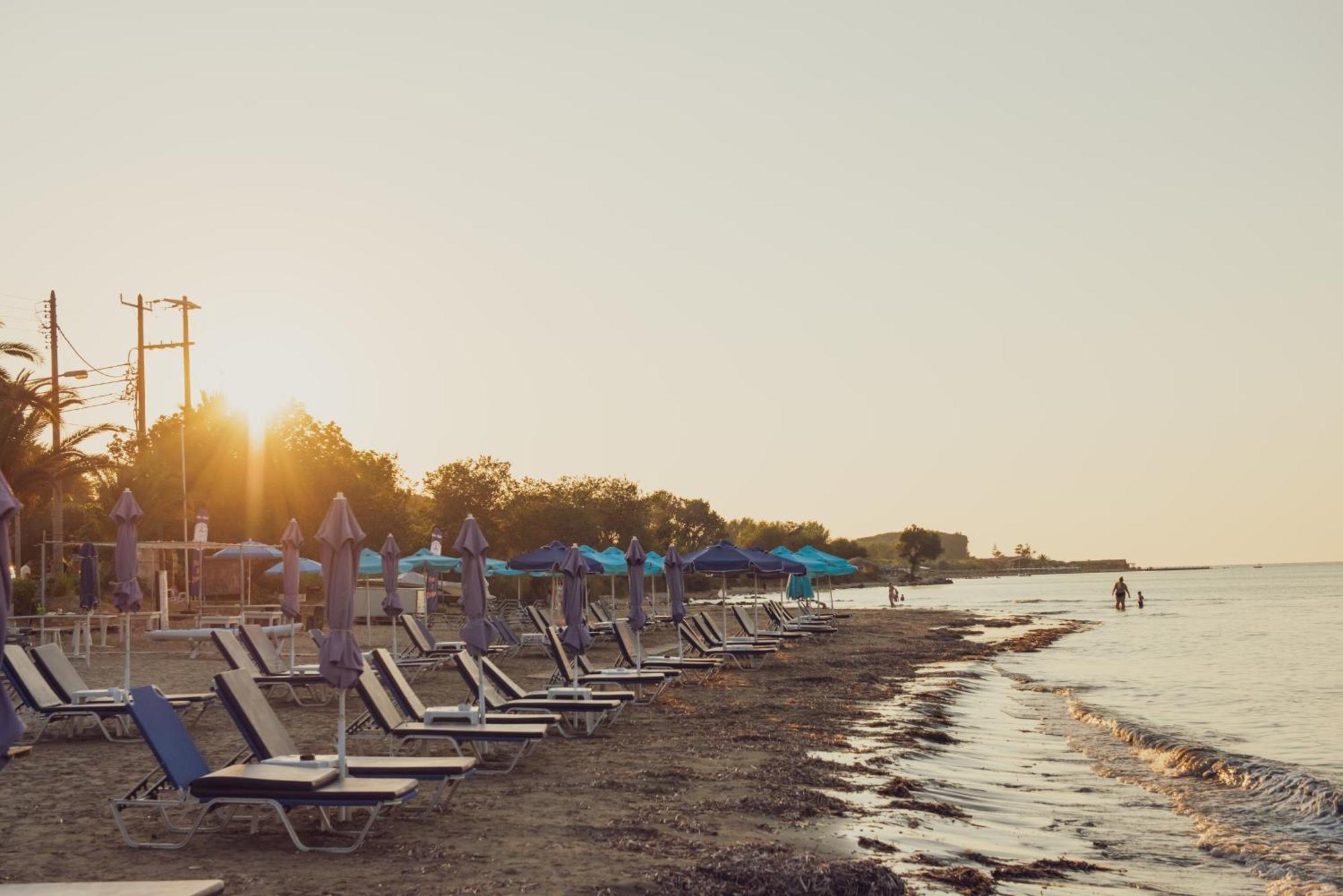 Aphrodite Corfu Hotel Roda (Corfu)