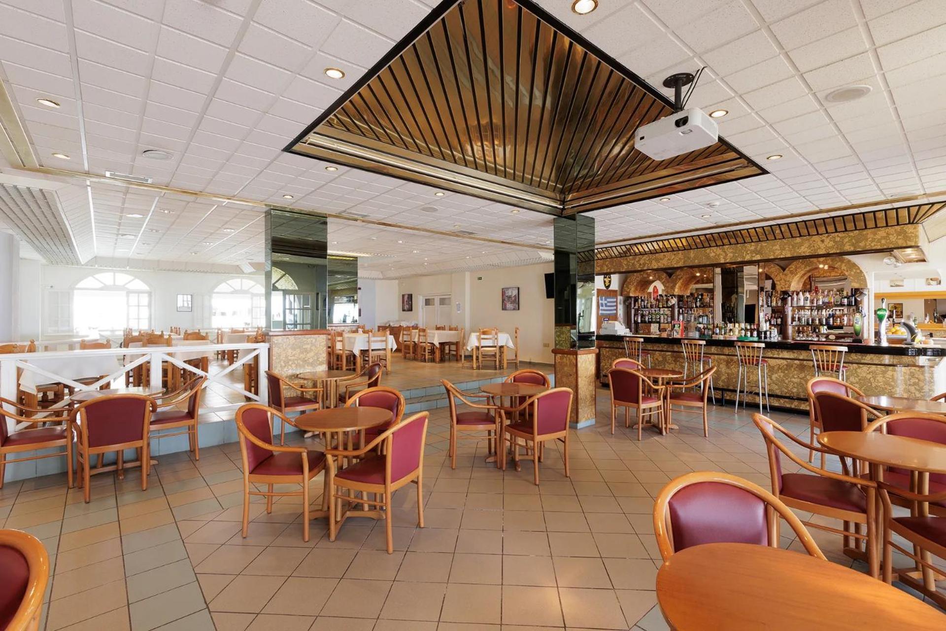 Hotel Aphrodite Corfu