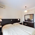 Aphrodite Beach Hotel Corfu