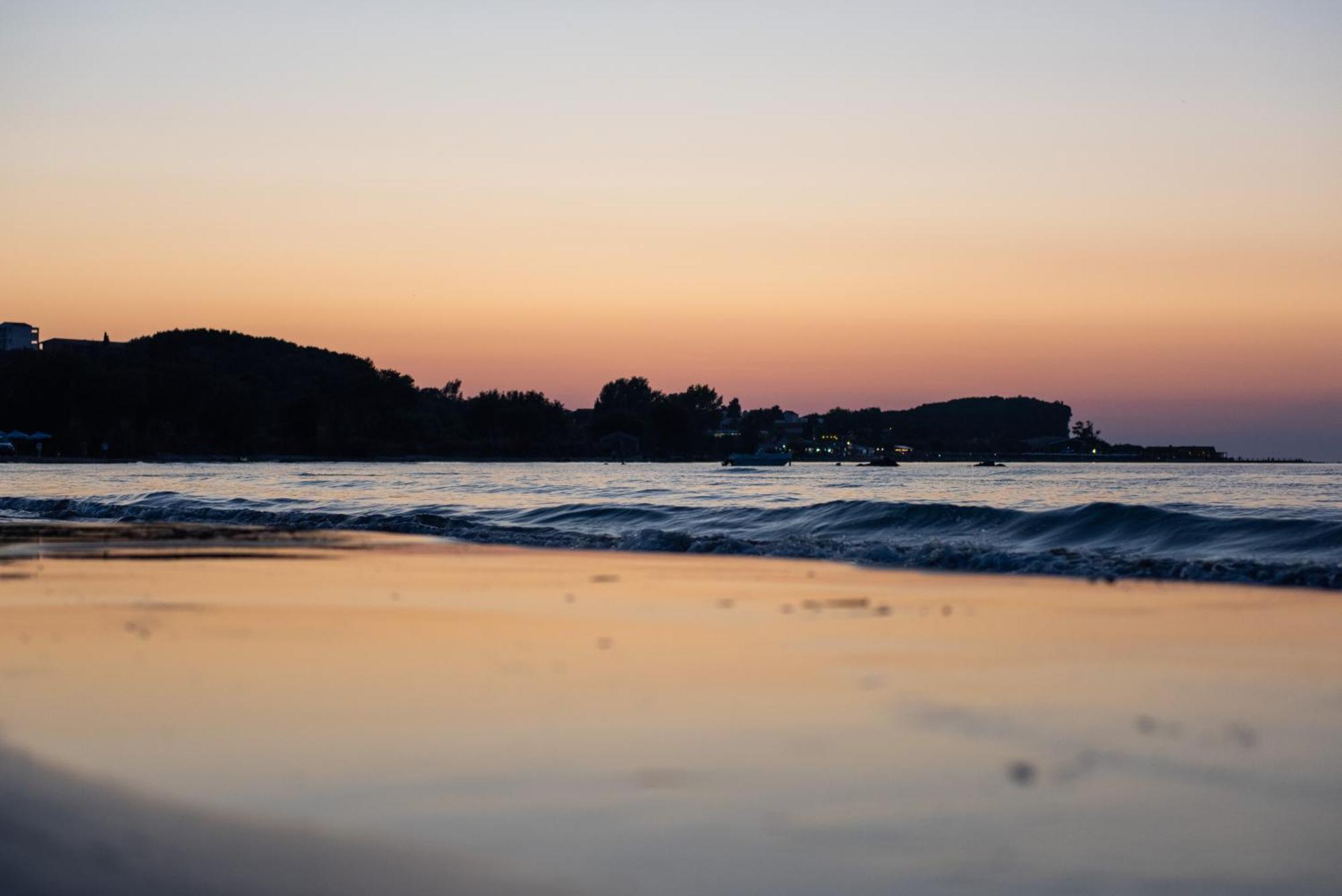 Aphrodite Corfu