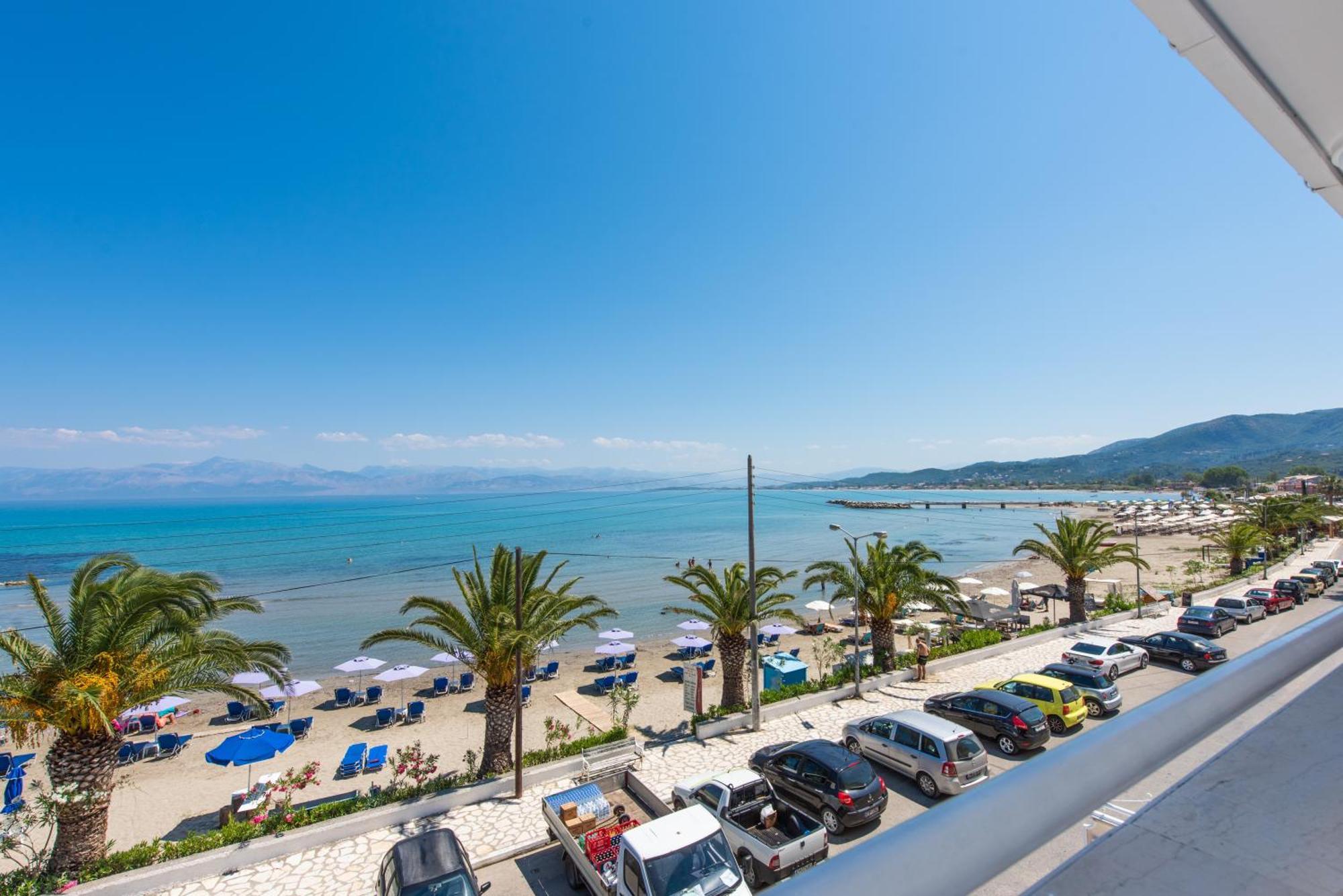 Aphrodite Corfu