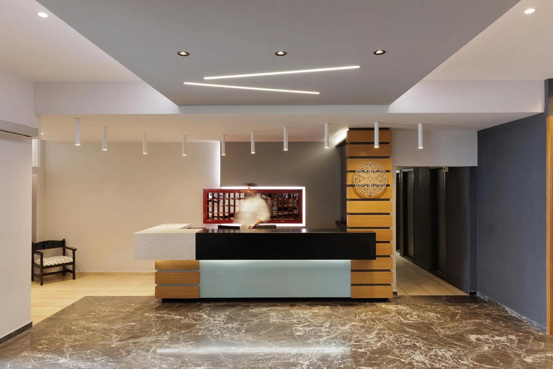 Hotel Aphrodite Corfu Roda (Corfu)