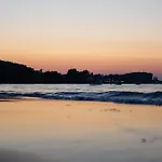Aphrodite Beach Hotel Corfu