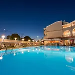 Aphrodite Beach Hotel Corfu