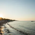 Aphrodite Beach Hotel Corfu