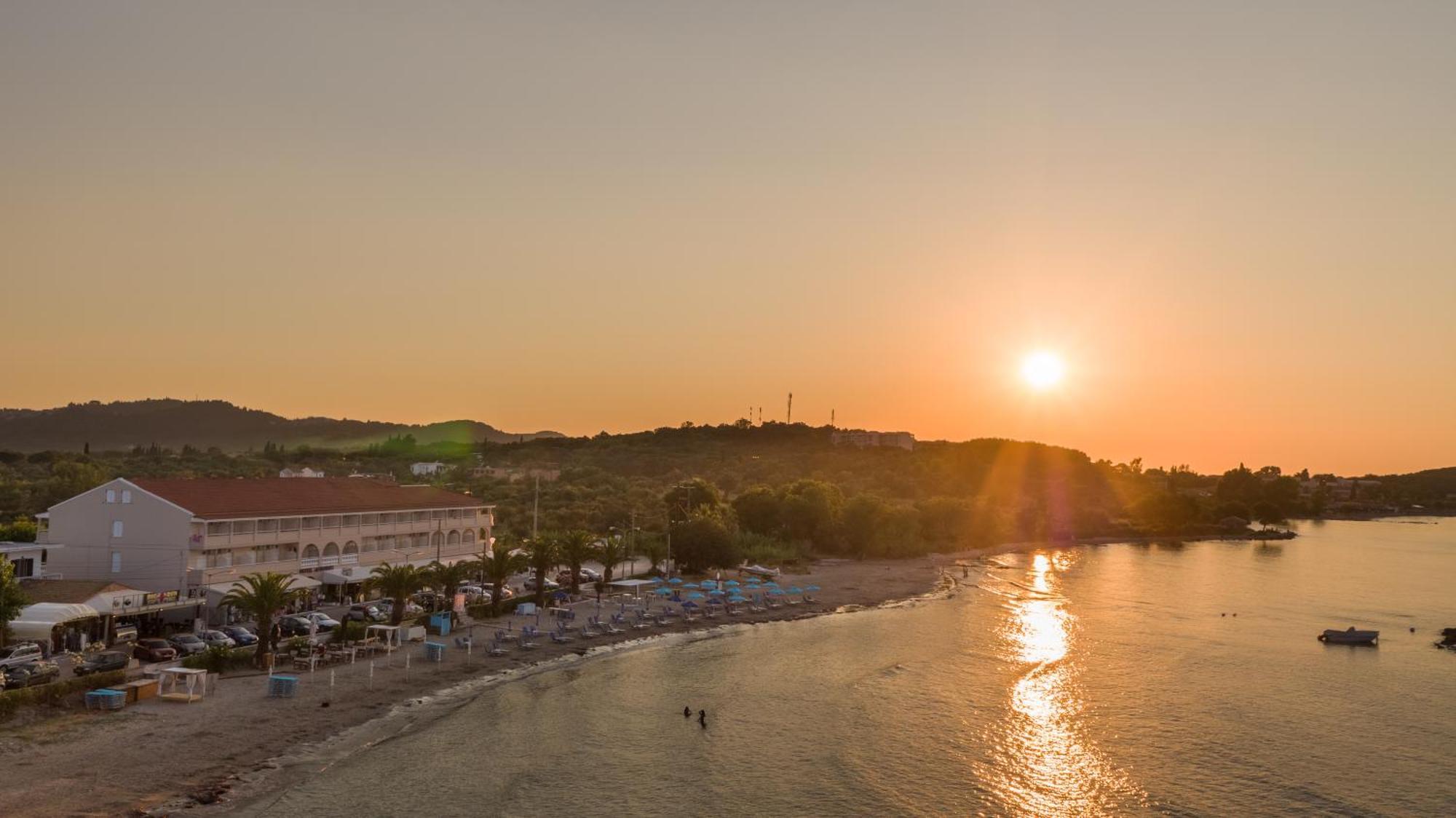 Aphrodite Corfu Hotel Roda (Corfu)