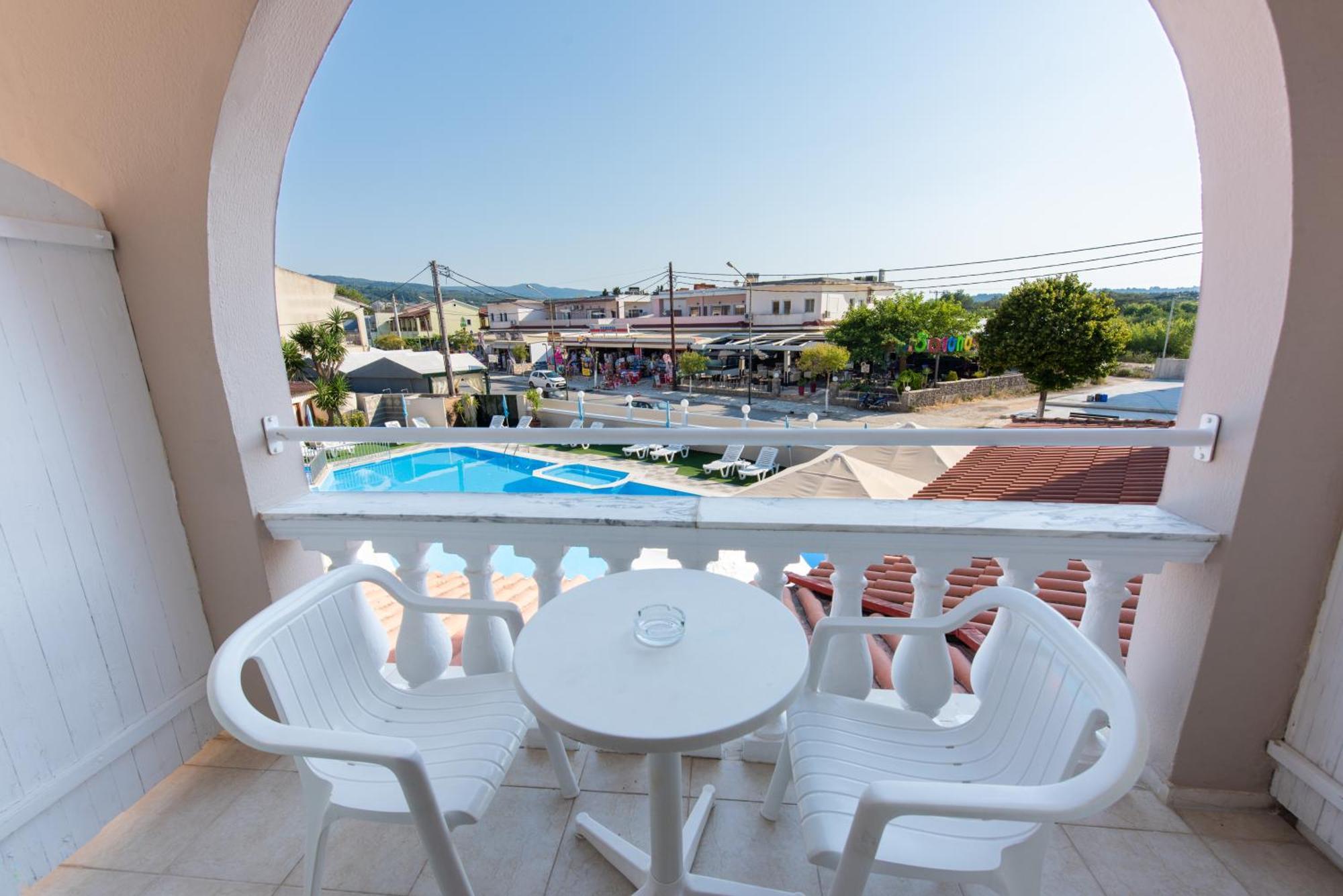 Aphrodite Corfu