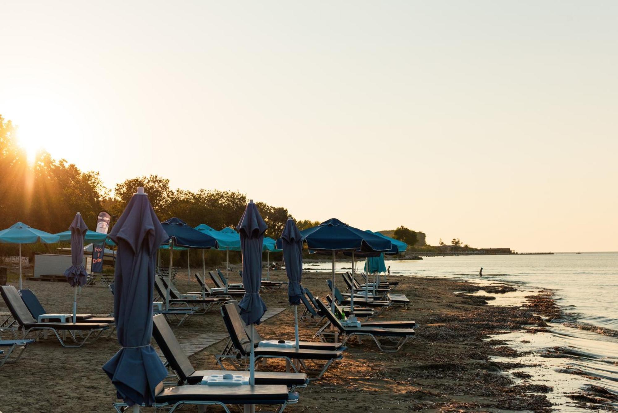 Aphrodite Corfu 3*