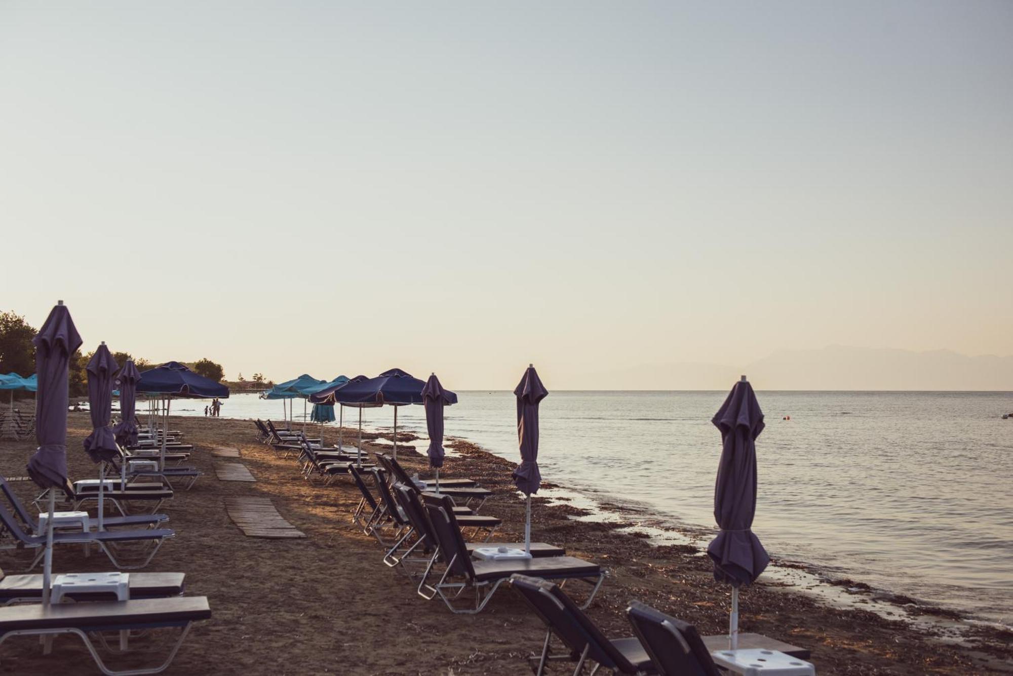 Hotel Aphrodite Corfu Roda (Corfu)
