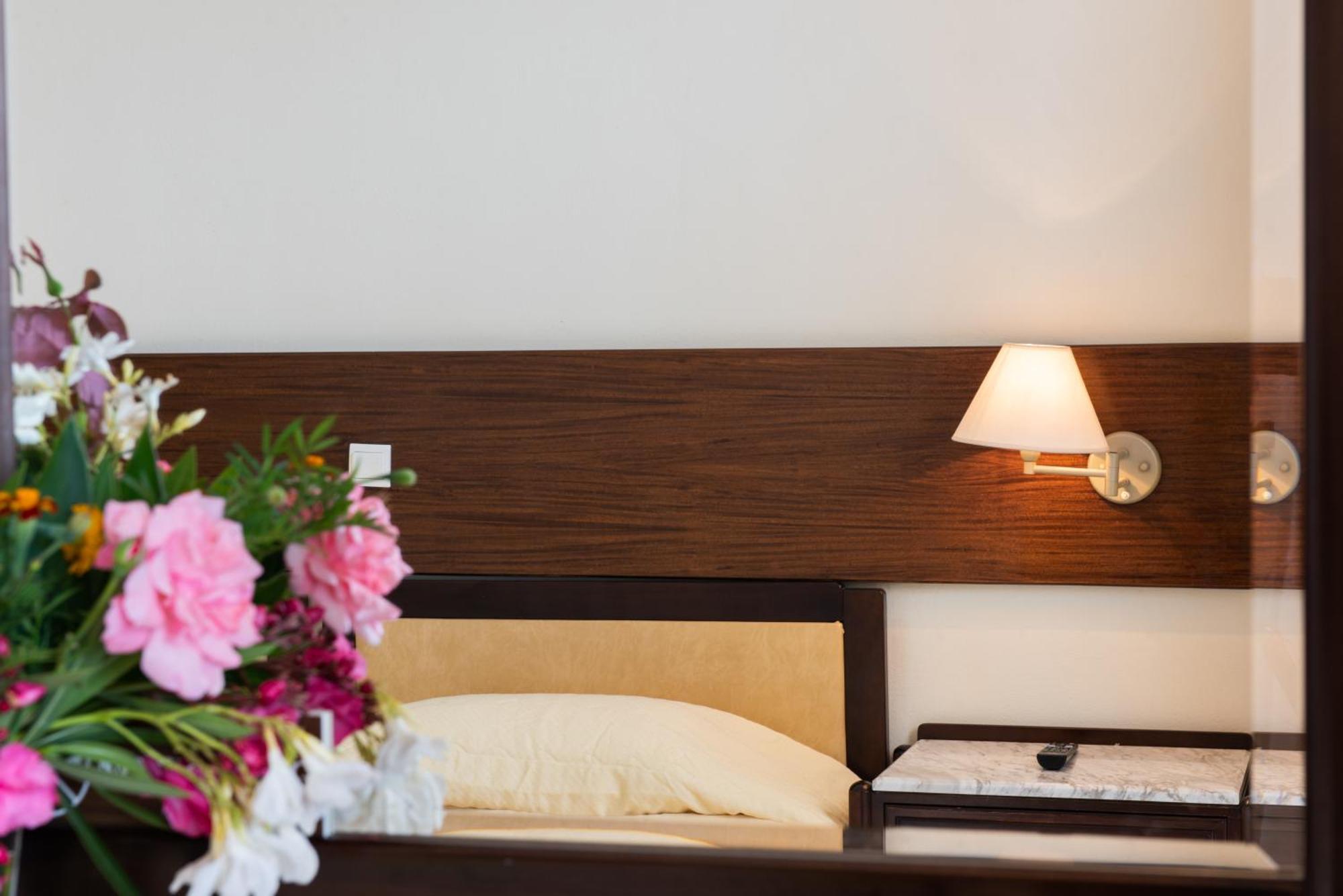 Hotel Aphrodite Corfu