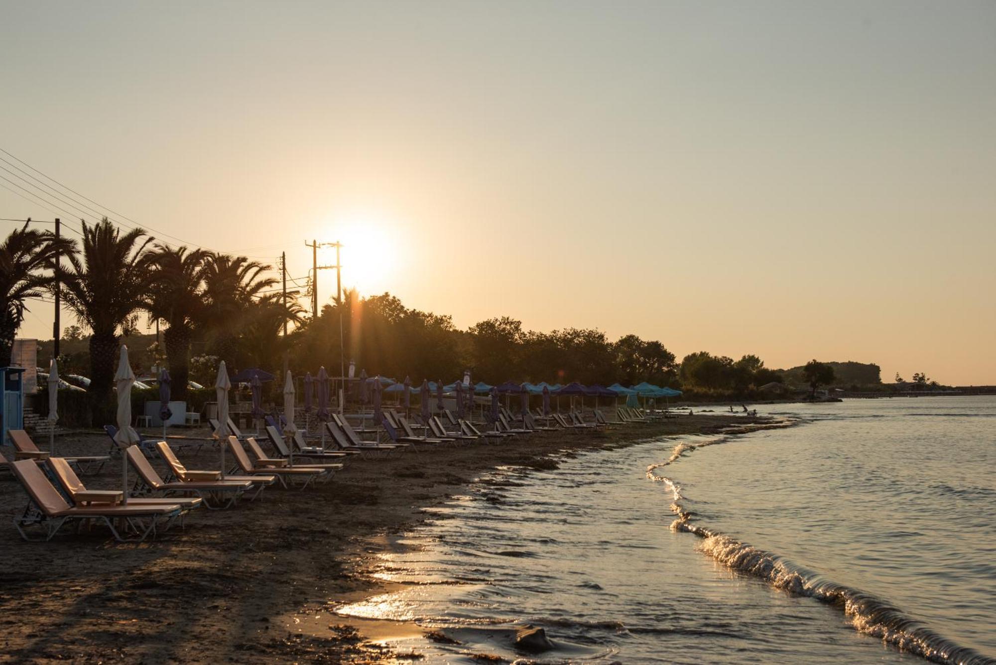 Aphrodite Corfu 3*