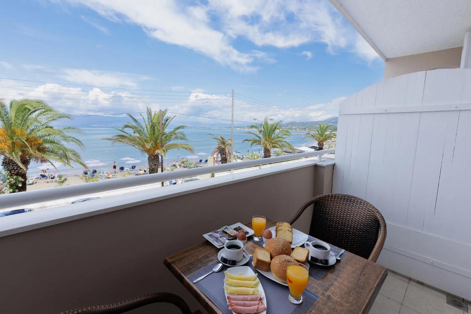 Aphrodite Corfu 3* Roda (Corfu)