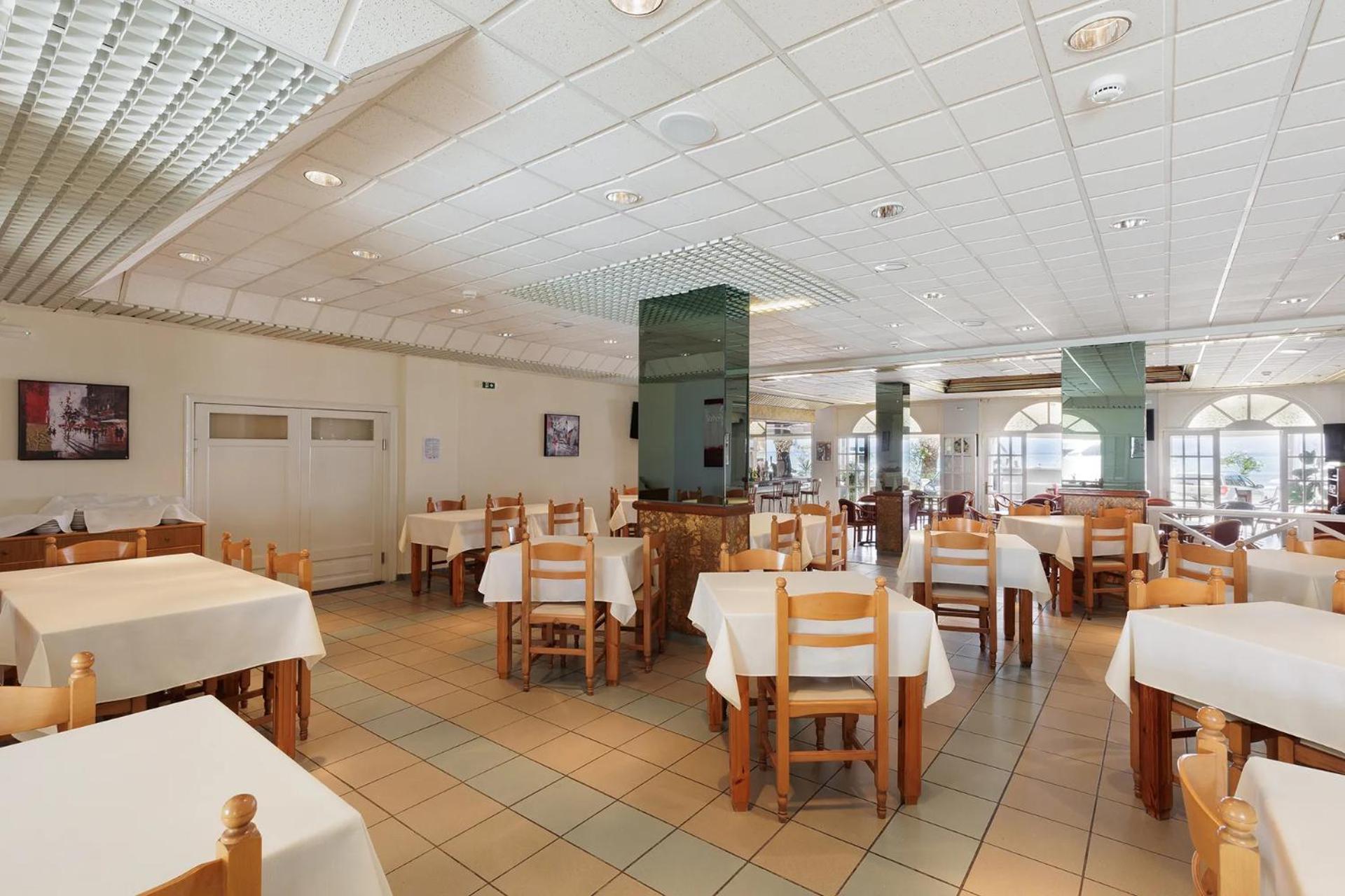 Aphrodite Corfu Hotel